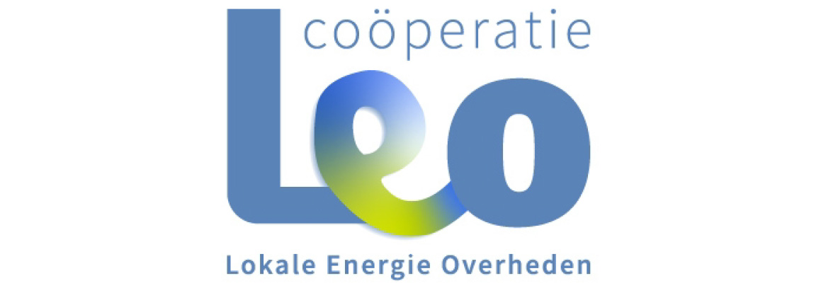 Coöperatie Lokale Energie Overheden